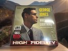 GEORGE JONES Sings White Lightning SEALED NEW LP   180 GRAM 2017 JESUS WANTS ME
