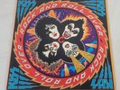 Kiss Rock And Roll Over Vinyl Record LP Album 33 RPM 1976 Casablanca Records