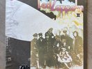 Led Zeppelin II Vinyl RL SS SD 8236 First Pressing 1969