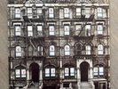 LED ZEPPELIN Physical Graffiti SS2200 2xLP Vinyl Record 1975