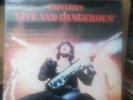 Thin Lizzy - Live And Dangerous  (Limited Edition 180-gram reissued, remastered)