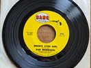VAN MORRISON Brown Eyed Girl BANG Records 45 7