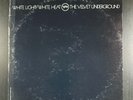The Velvet Underground - White Light/White Heat vinyl record Verve V6-5046 NM/VG