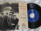 THE ROLLING STONES - CAROL - DECCA 80824- EP - 1964-SPAIN - VG++-RARE