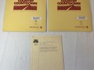 radio show LPs AMERICAN COUNTRY COUNTDOWN Bob Kingsley   Jan 3 1987 Top 100 1986