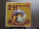The Jimi Hendrix Experience Are You Experienced (Misprint Label) IN SHRINk