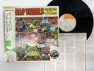 JANIS JOPLIN/BIG BROTHER AND THE HOLDING COMPANY CHEAP THRILLS Japan LP [207...