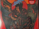 Dokken Beast From The East limited edition RSD Green & Orange vinyl 2LP