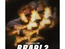 Estee Nack BRAP 2 Vinyl Muzzle Flash Splatter V Don Al Divino Pre Order