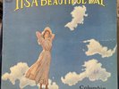 It’s A Beautiful Day lp Columbia CS 9768 gatefold stereo s/t self titled NM/VG+