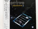 SUPERTRAMP CRIME OF THE CENTURY A&M AMP7045 Japan OBI INSERT VINYL LP