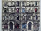 LED ZEPPELIN PHYSICAL GRAFFITI SWAN SONG P5163N Japan VINYL 2LP