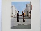 PINK FLOYD WISH YOU WERE HERE CBS/SONY SOPO100 Japan VINYL LP