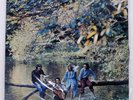 WINGS WILD LIFE EMI AP80377 Japan RED VINYL VINYL LP