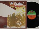 LED ZEPPELIN II ATLANTIC LP VG+ club edition gatefold d