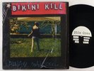 Bikini Kill 