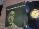 John Coltrane With The Red Garland Trio – Traneing In LP 1961 RVG, Hard Bop