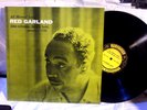 RED GARLAND LP 