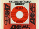 Northern Soul 45 - Deon Jackson - That's What You Do To Me - Carla