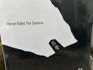KA Brownsville - Honor Killed The Samurai Vinyl