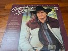 GEORGE STRAIT Greatest Hits ORIGINAL 1985 LP Vinyl Album EX-
