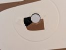 OASIS “Hindu Times” 12” Vinyl  RKID 23TP Slight Damage