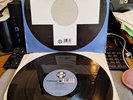 DJ QUICKSILVER BELLISSIMA 4 MIXES POSITIVA  VG++ 12
