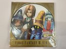 Final Fantasy IX FF 9 Original Vinyl Record Soundtrack SQEX-10940