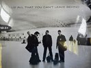 U2 All That You Can't Leave Behind LP Album Vinyl Record 2 x 180g reissue 2021