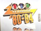 Now Yearbook Extra '80-'84 Vinyl LP Album record limited 5 x compilation