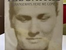 The Smiths - Lp Vinyl Strangeways Here We Come - Rough 106 - UK 1st Press VG+/VG