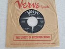 DANNY ANDREW • Bongo Boy 1957 45 RARE Rockabilly LISTEN