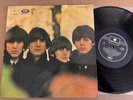 PCS 3062 The Beatles - Beatle For Sale UK Parlophone LP