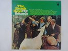 The Beach Boys Pet Sounds Capitol Records ECS-70111 Japan  VINYL LP