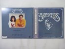 Carpenters Yesterday Once More A&M C38Y3171 Japan Promo VINYL LP OBI