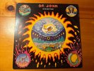 Dr. John ‎– In The Right Place 1973 ATCO SD 7018 Club Jacket VG+ Vinyl NM-