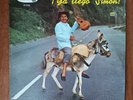 Simon Diaz Con Hugo Blanco - Ya Llego Simon [1963] Vinyl LP Latin Folk PHB