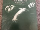 THE SMITHS Queen Is Dead Original US Pressing Vinyl Gate Fold Near Mint