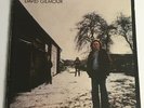 David Gilmour - David Gilmour LP Vinyl Record - SHVL 817 EX