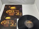 IRON MAIDEN-PIECE OF MIND 1983 CAPITOL RECORDS LP ST-12274 EXC. VG+ THE TROOPER