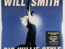 Will Smith “Big Willie Style” 2LP/Legacy (Sealed) Urban Out. 2019 Reissue Hype