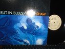 GENE SHAW DEBUT IN BLUES ARGO 726 BEIGE PROMO LABEL MONO DG OR.