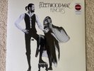 Fleetwood Mac - Rumours (Gold Vinyl LP Record 2021)
