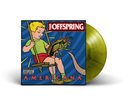 The Offspring Americana Vinyl LP Colorful Marble Green Limited Exclusive