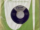 LES PAUL and MARY FORD: Bye Bye Blues / Mammy's Boogie (Capitol CF 2316/Mono/NM)