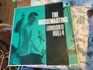 The Housemartins, London 0 Hull 4 vinyl LP, 1986,