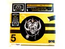 MOTORHEAD THE LOST TAPES VOL. 5 LP LIVE 2008 AT DONINGTON (2) VINYL