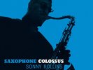 Sonny Rollins - Saxophone Colossus - Limited 180-Gram Crystal Clear Vinyl [New V