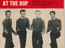 Danny & The Juniors 