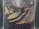 RARE BIRD Epic Forest Original 1972 LP Polydor PD-5530 PROMO VG+/VG